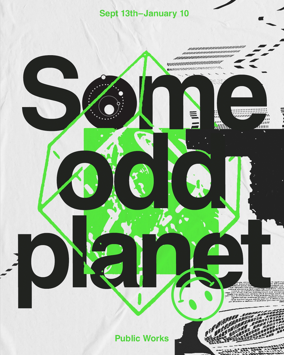 Someoddplanet: 25 years of Someoddpilot – Public Works Someoddplanet: 25 years of Someoddpilot – Public Works