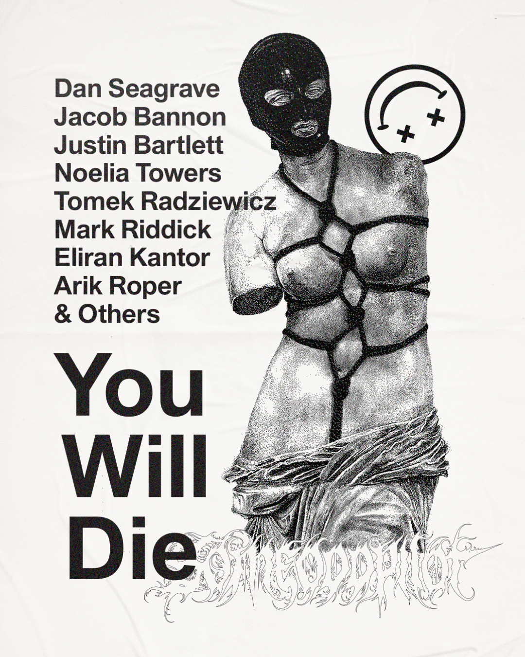 You Will Die