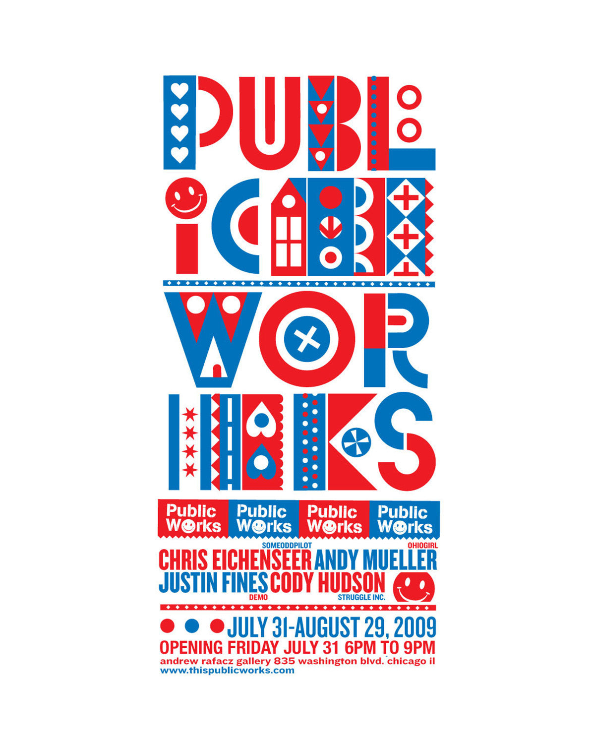 Public Works I public-works-i