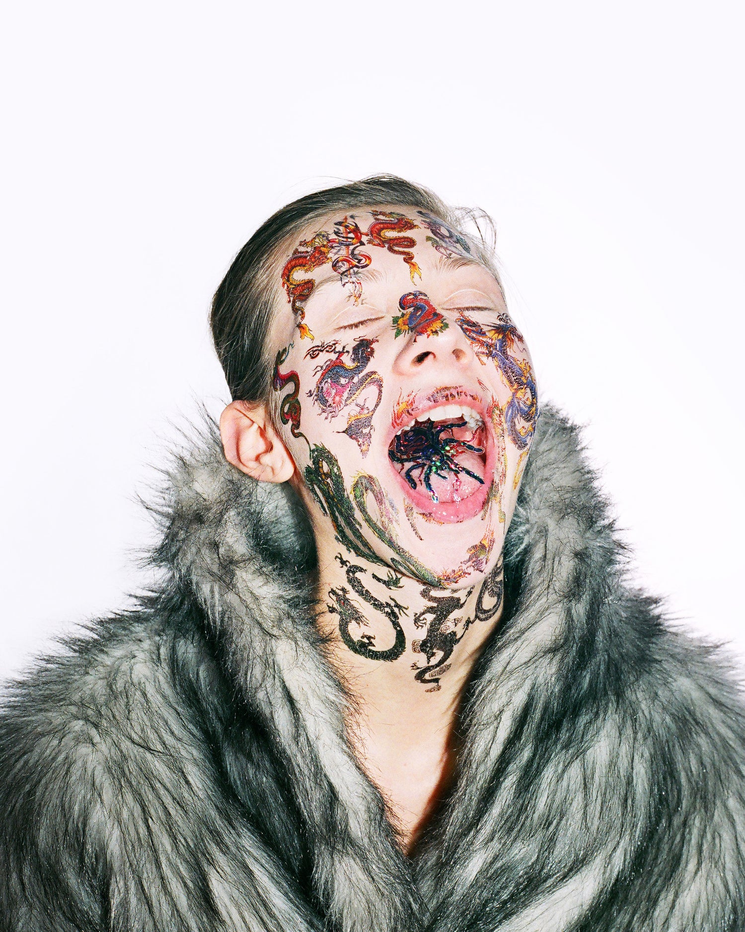 Synchrodogs