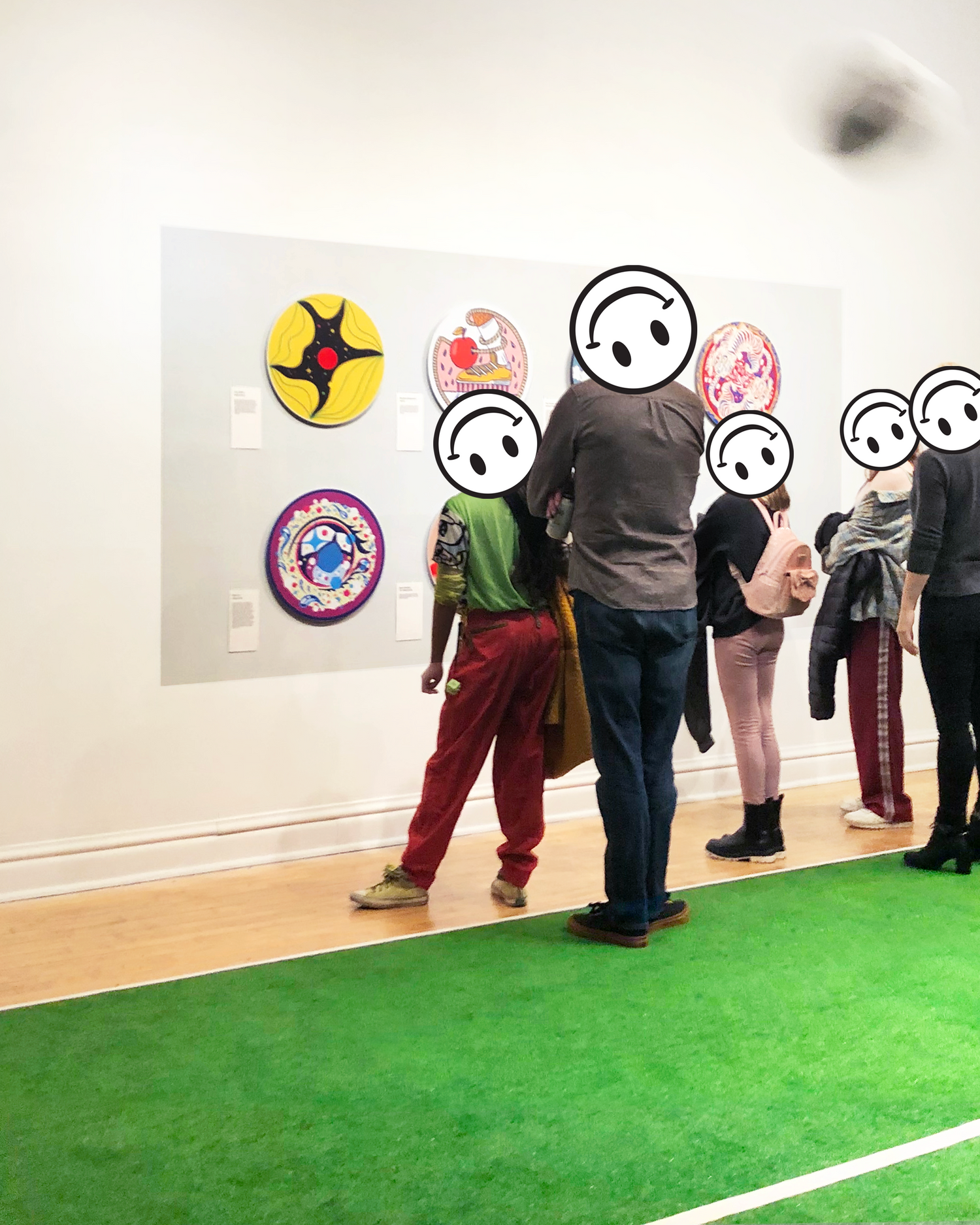 Fútbol is Life Opening Party