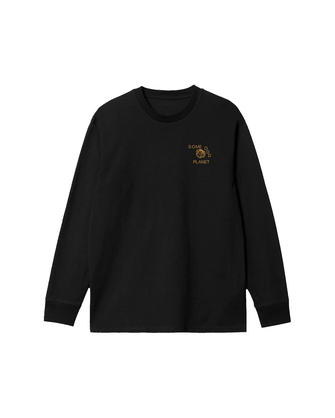 Someoddplanet Longsleeve T-Shirt