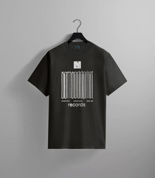 Label Distortion