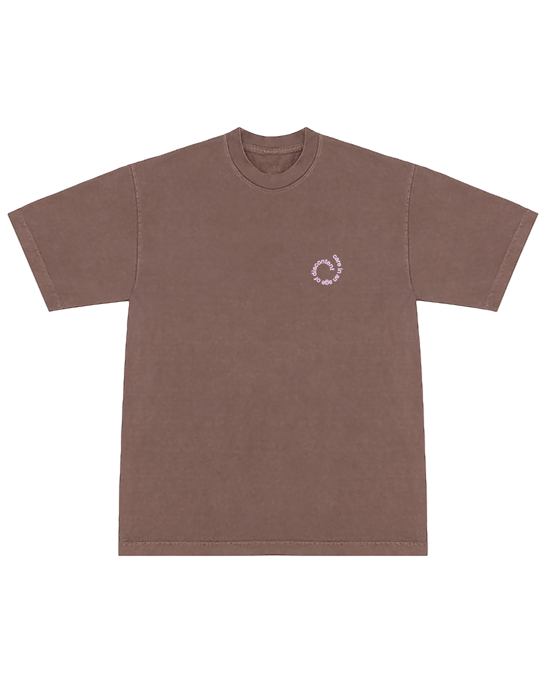 Care T-Shirt