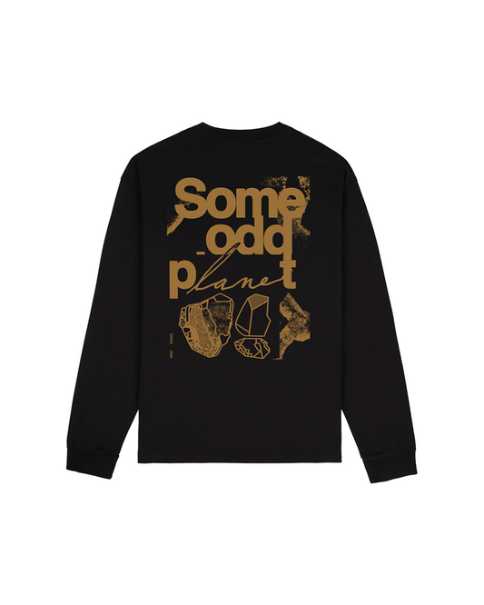 Someoddplanet Longsleeve T-Shirt
