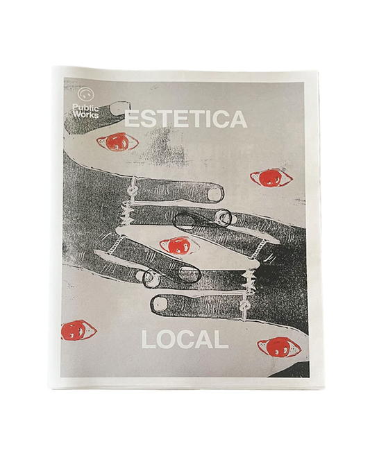 Estetica Local Magazine