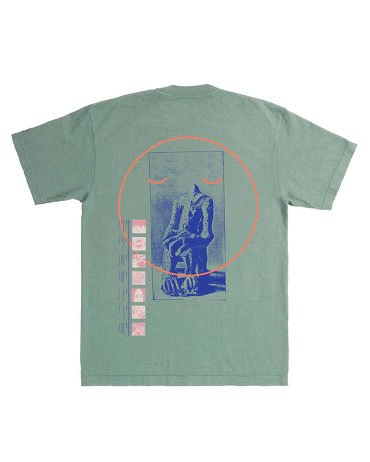 Public Time T-Shirt