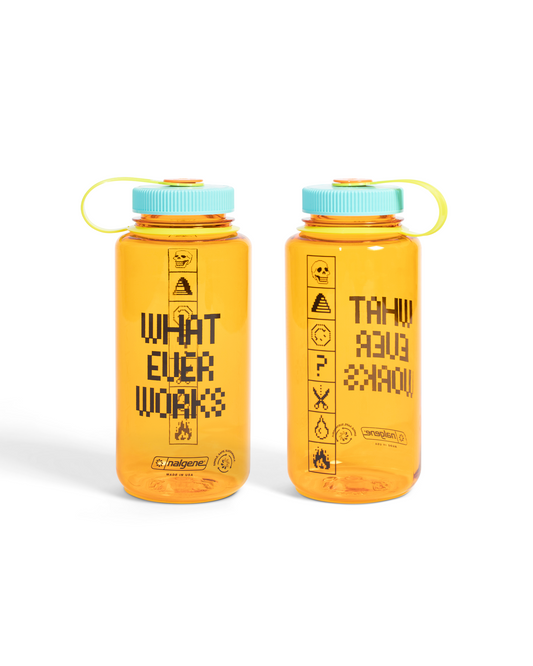Whatever Water Bottle