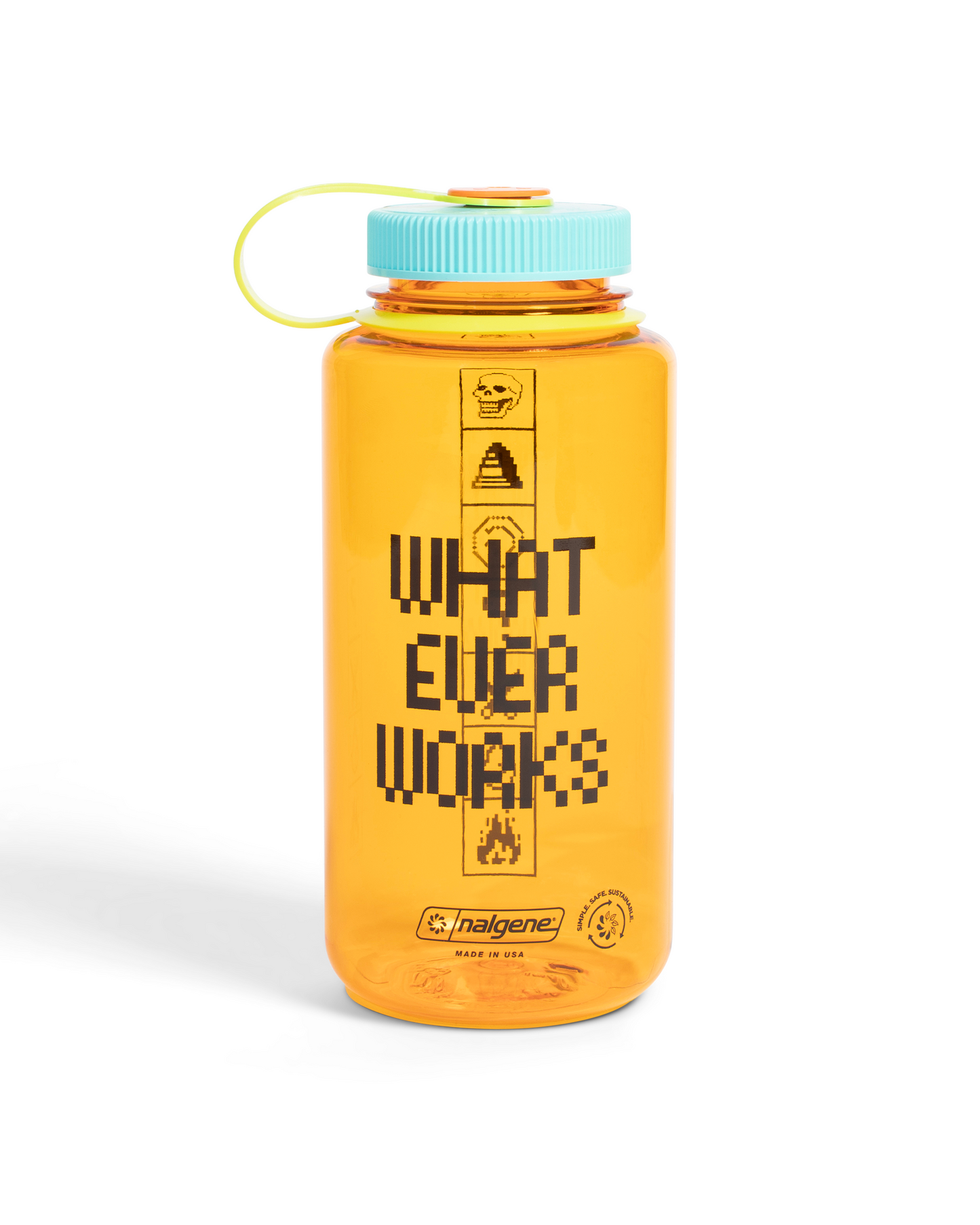 Whatever Water Bottle