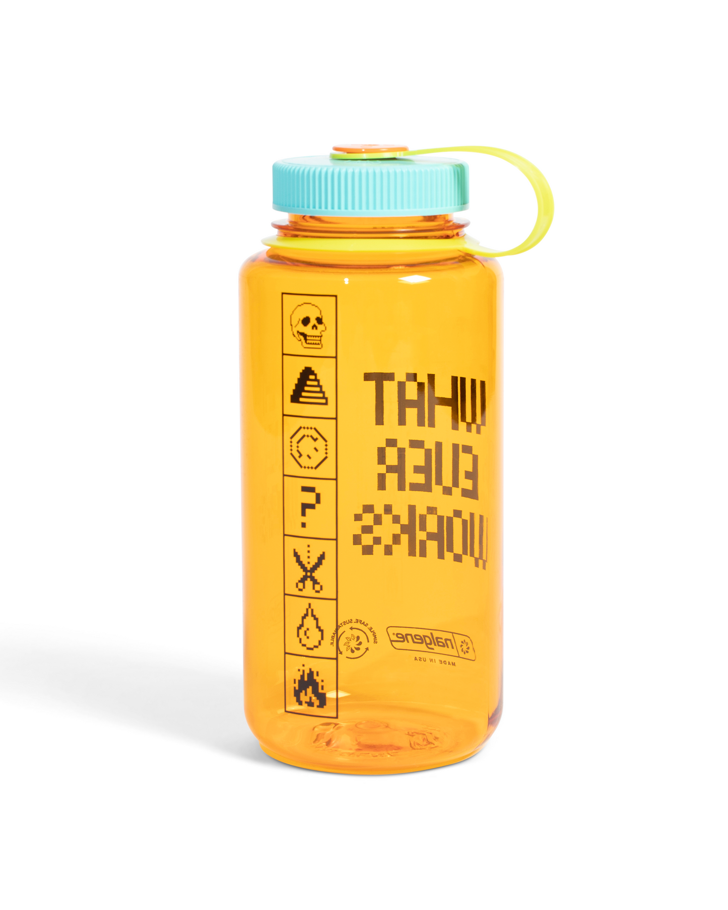 Whatever Water Bottle