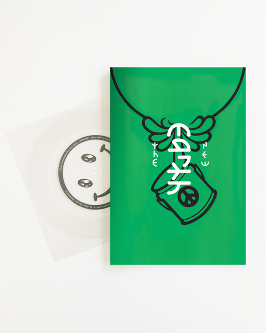 The New Earth - Catalog & Flexi Bundle