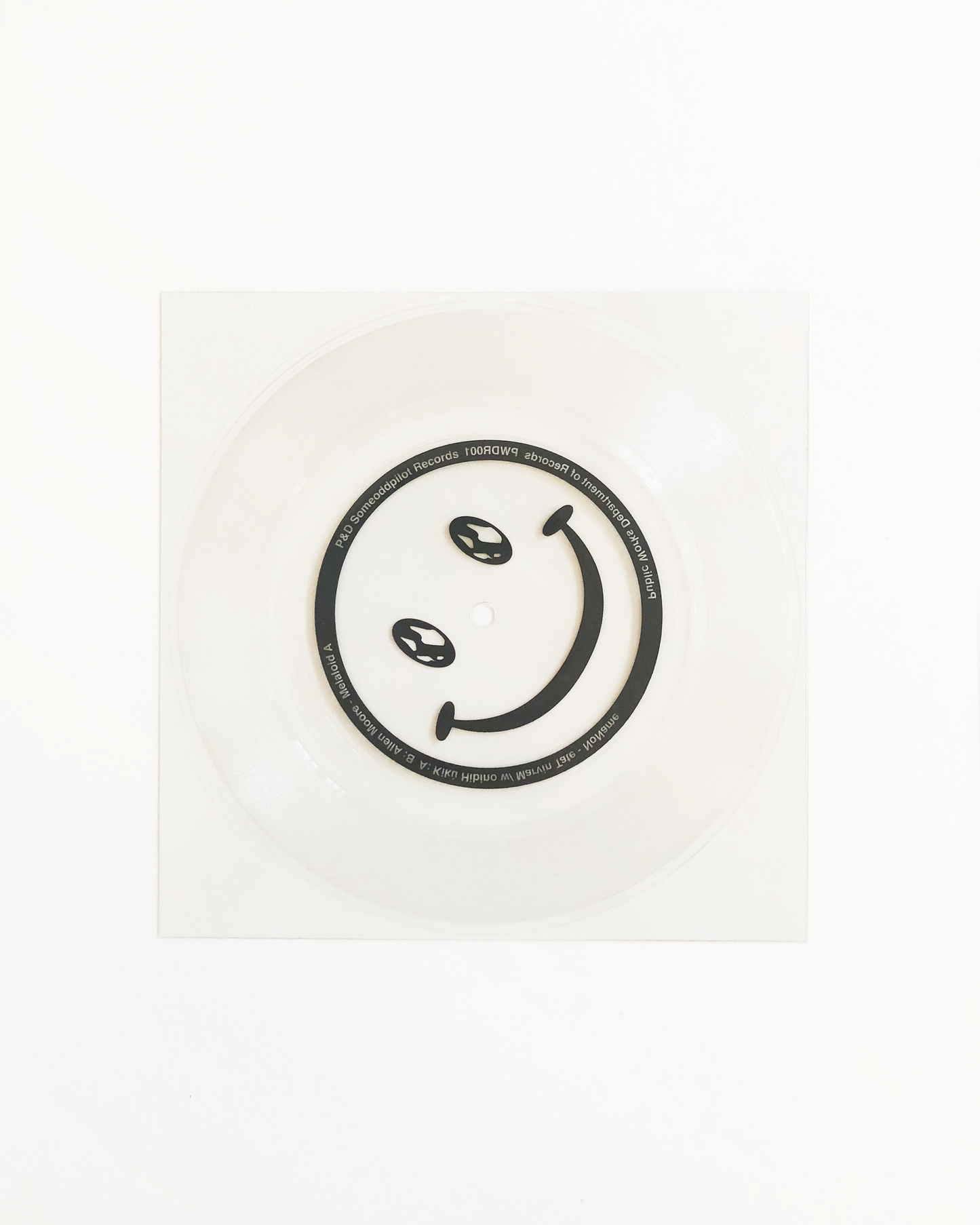 The New Earth - Catalog & Flexi Bundle