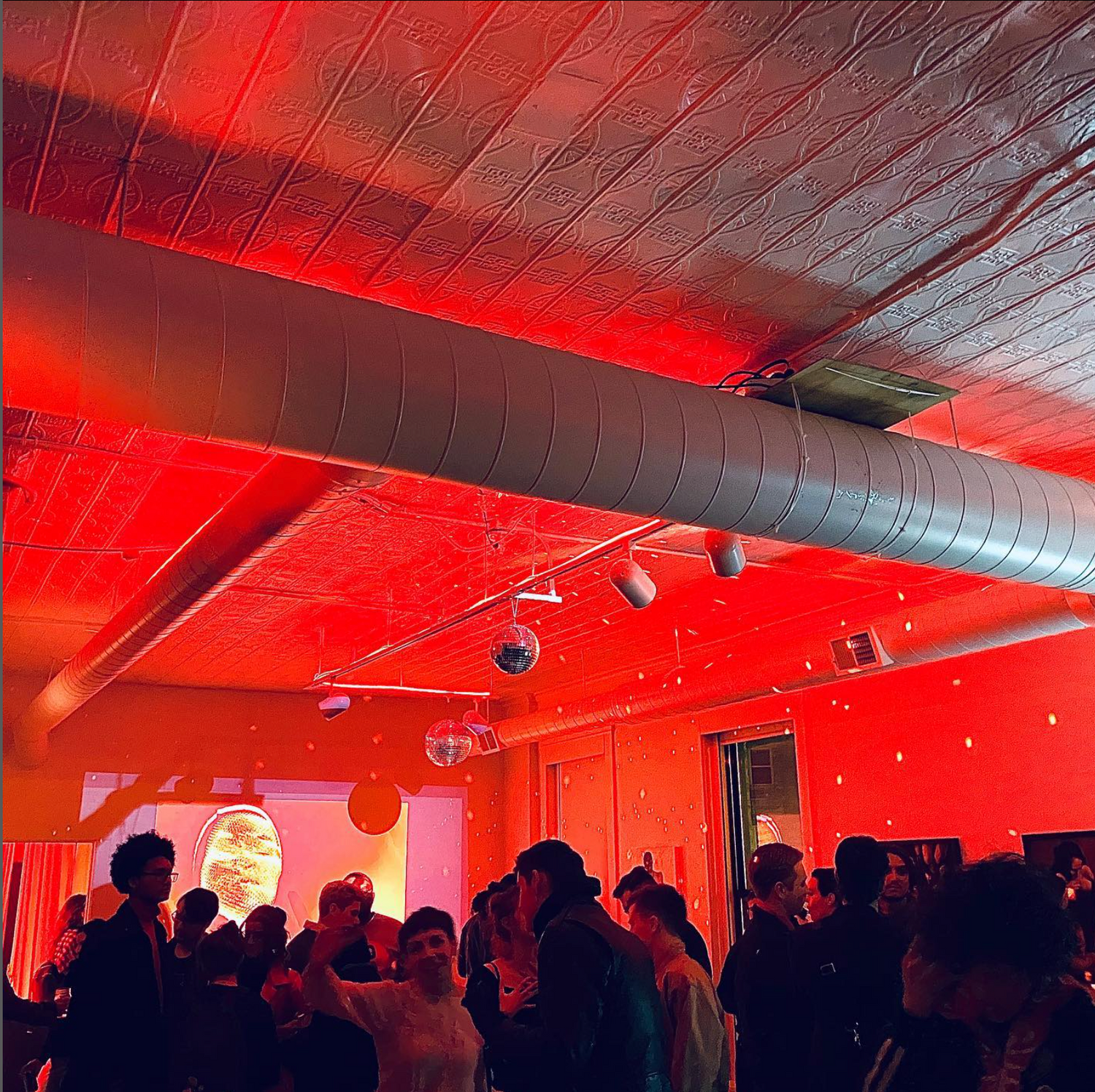 Closing Party DJ set by Fee Lion