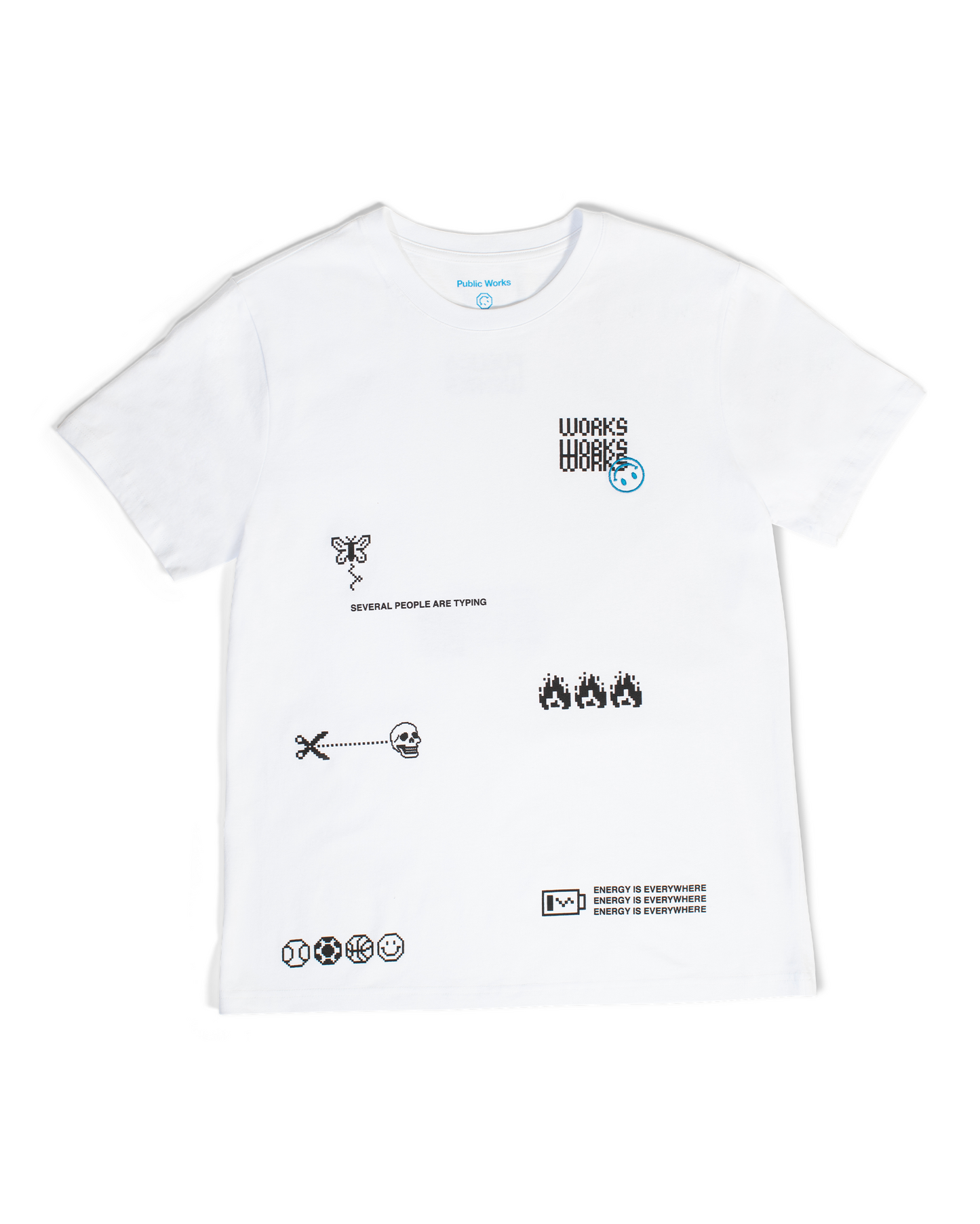 Energy Protector T-Shirt