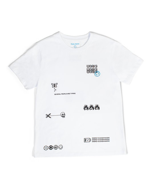 Energy Protector T-Shirt