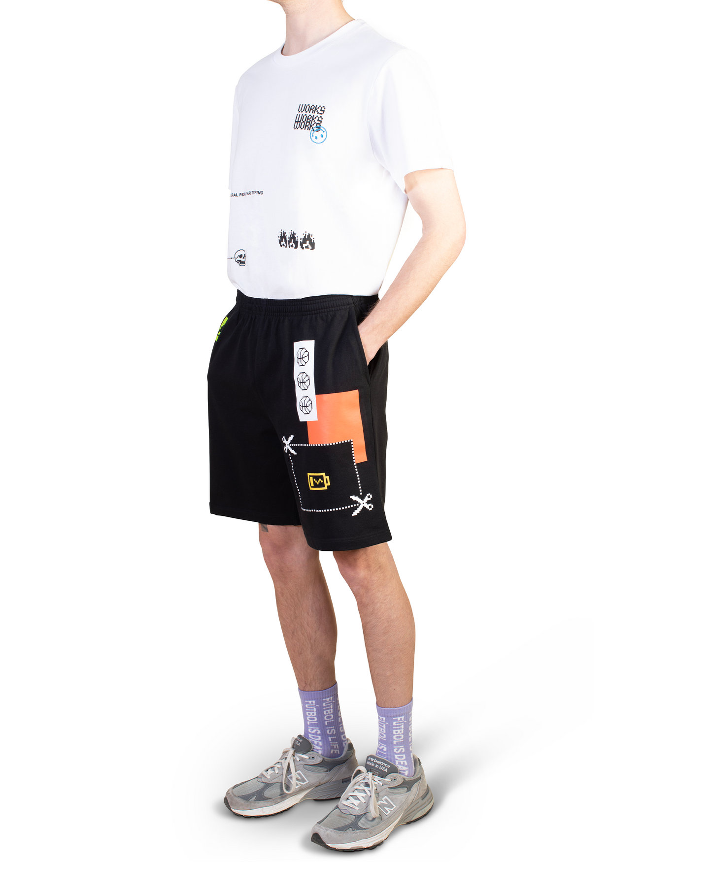 Energy Protector T-Shirt