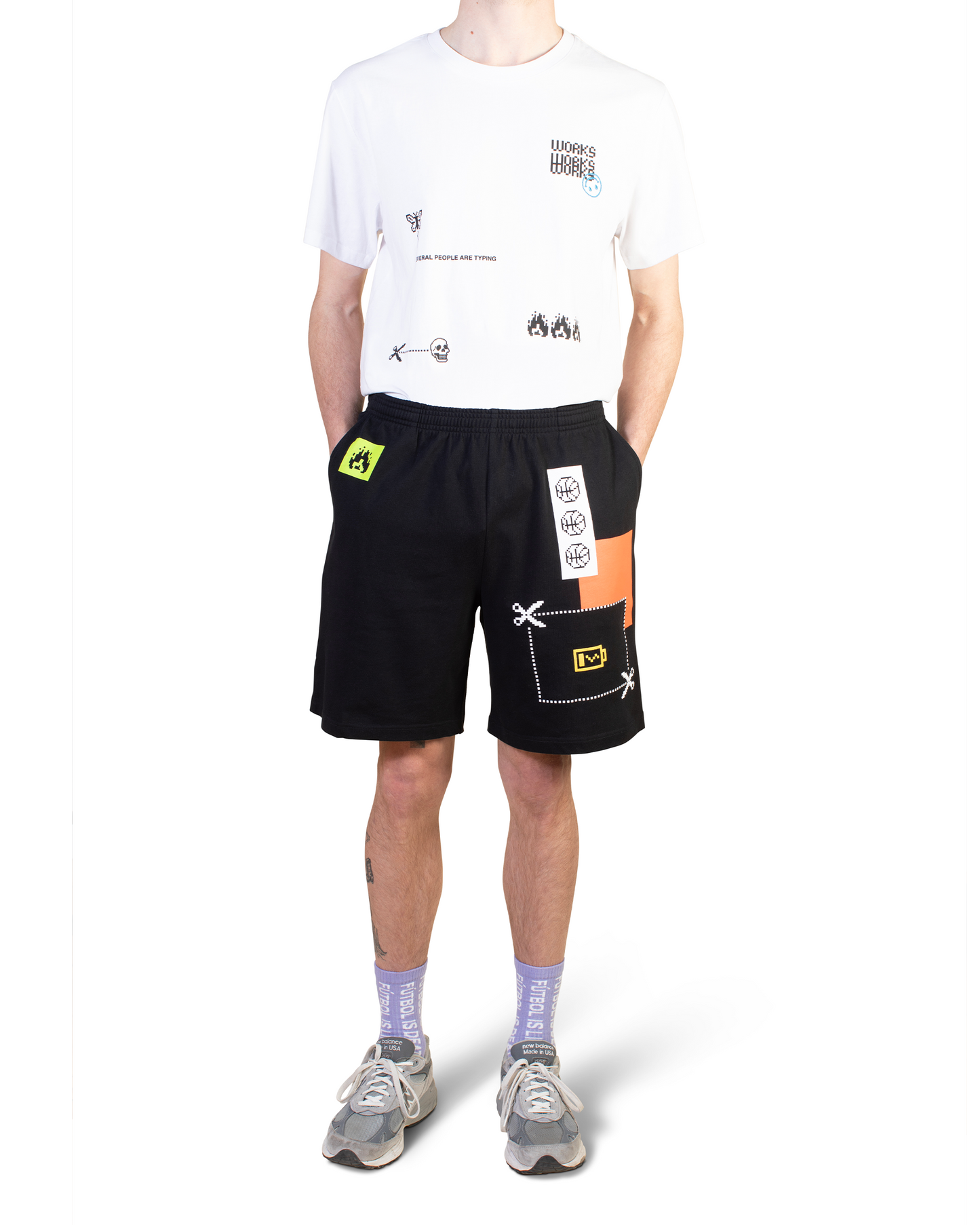 Energy Protector T-Shirt