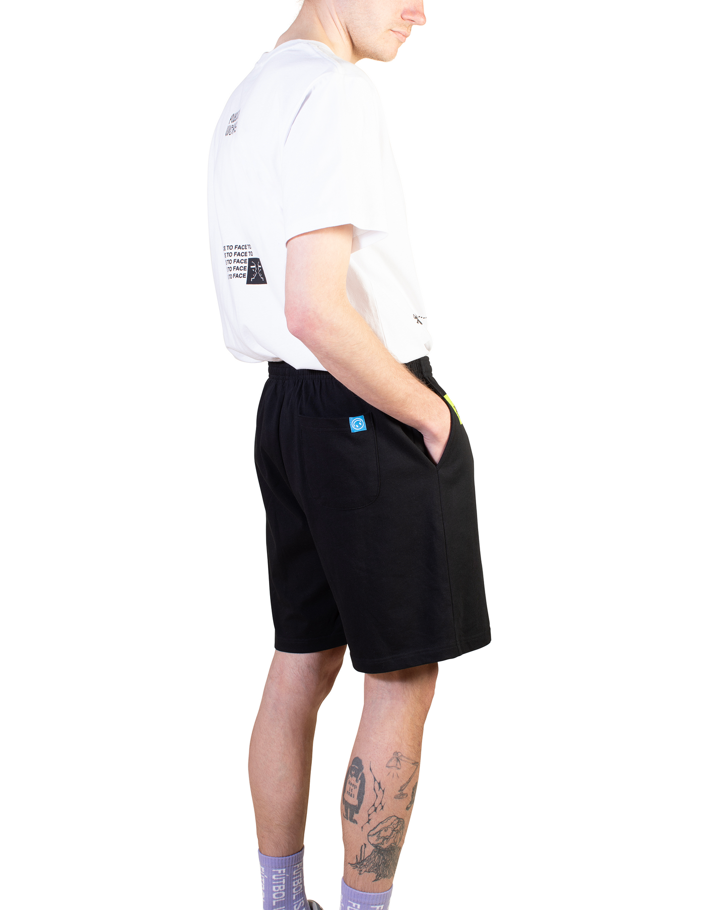 Energy Protector T-Shirt