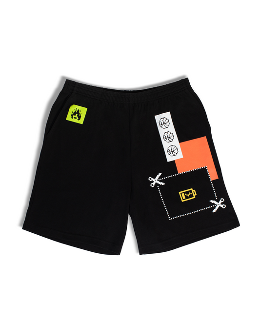 Balance Sweatshorts