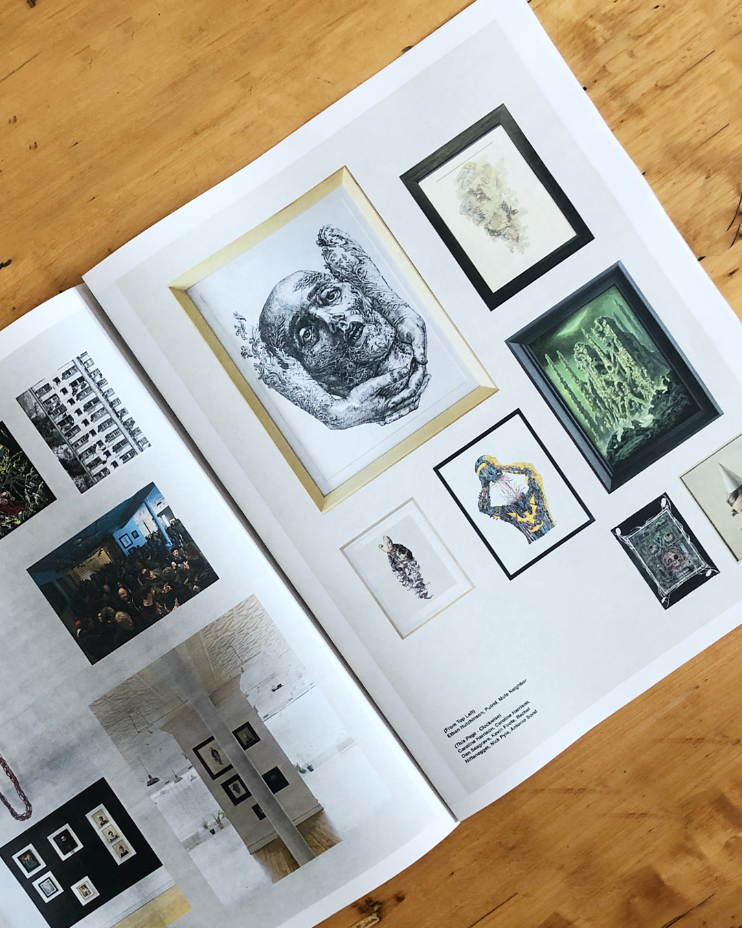 You Will Die Magazine + Flexi Bundle