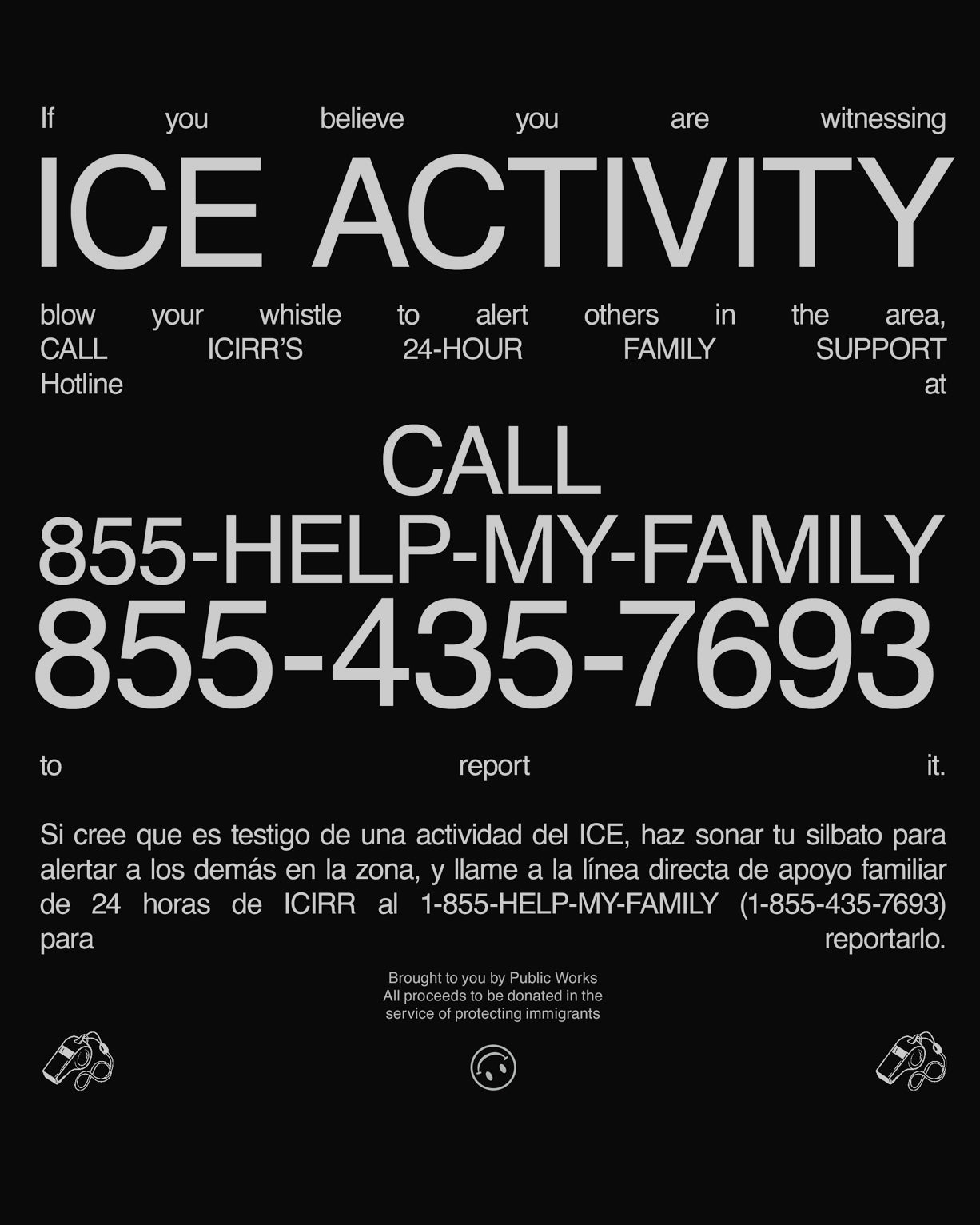 Fuck ICE: A Popular American Sentiment (pre-order)