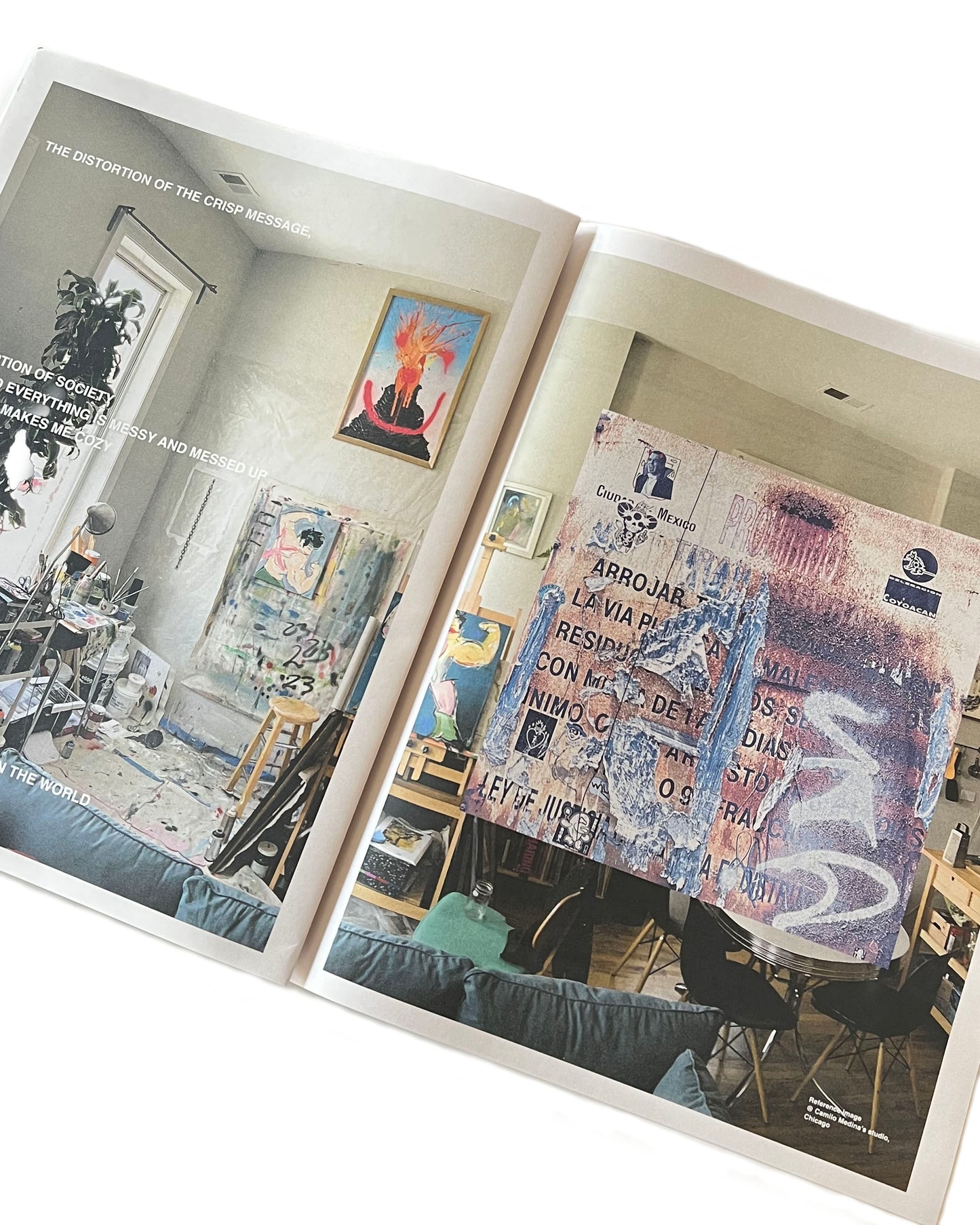 Estetica Local Magazine