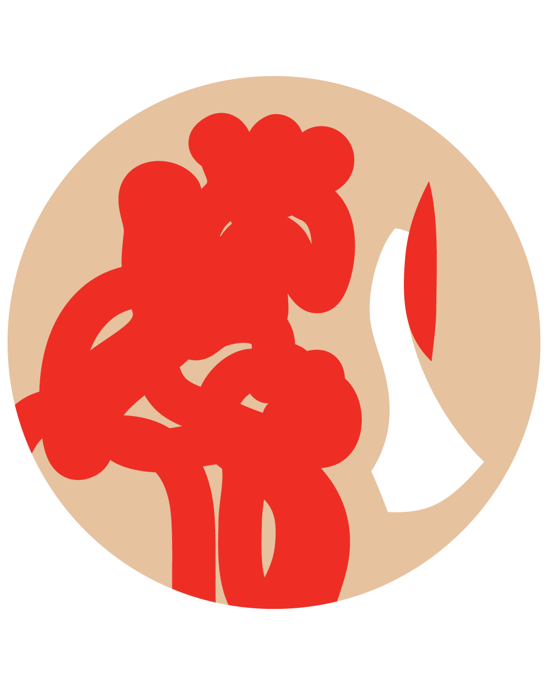Mara Piccione (The Netherlands) - Crest Design