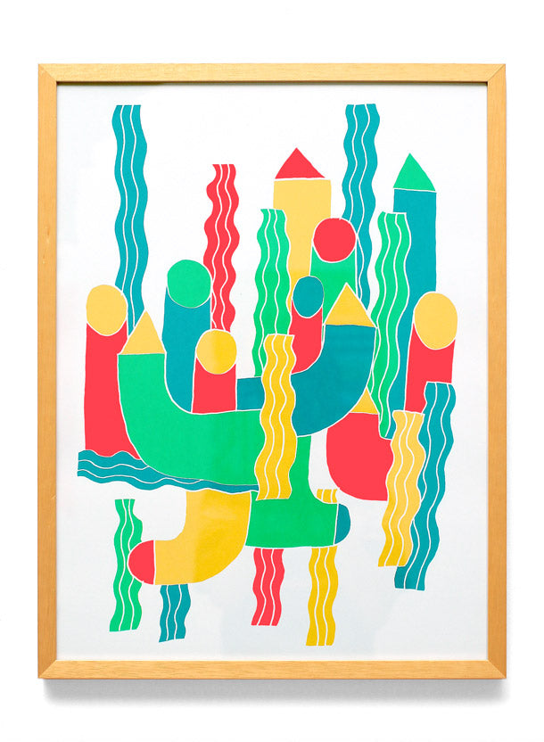 Mike Perry