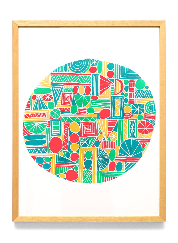 Mike Perry