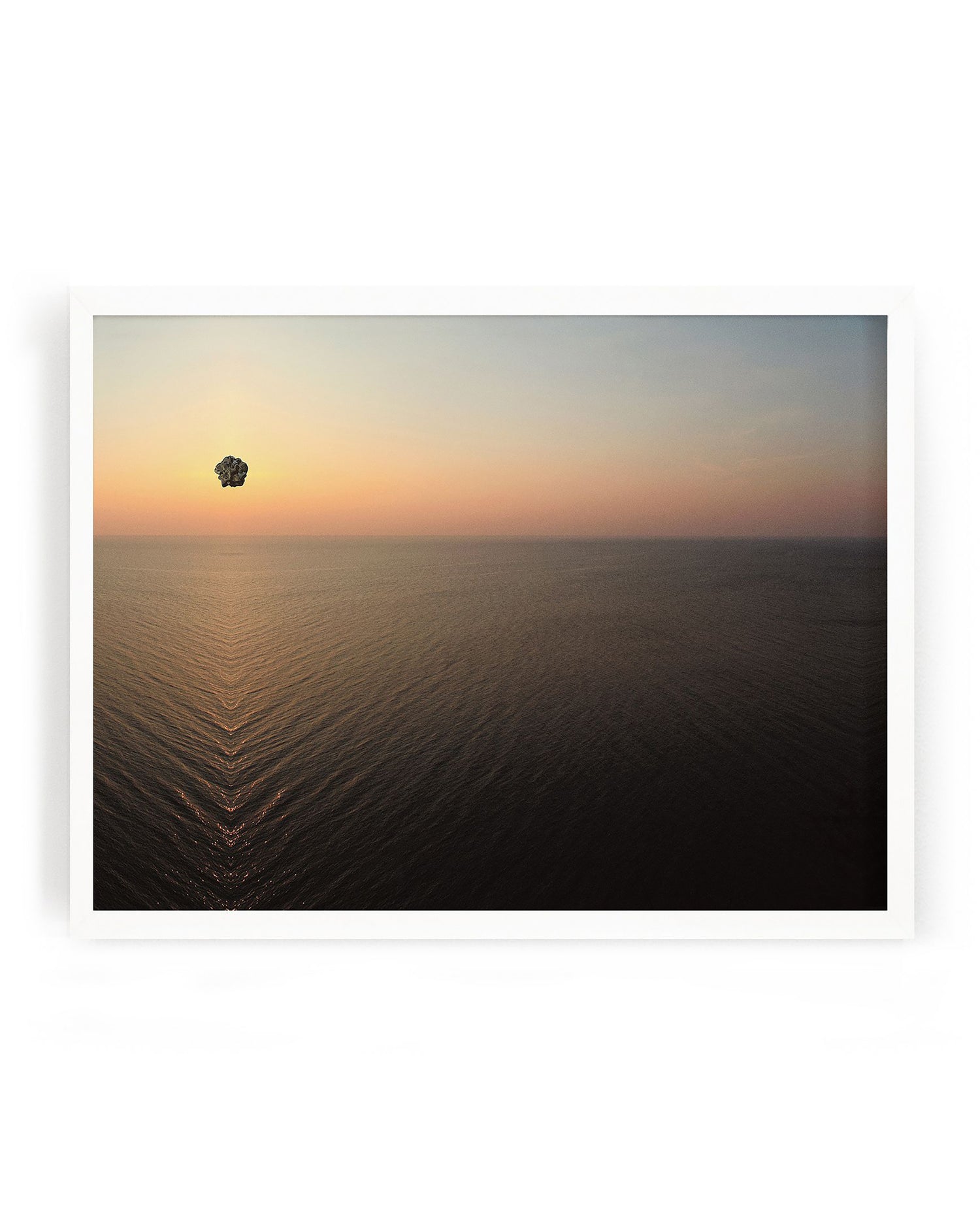 Distant Space - Archival Pigment Print