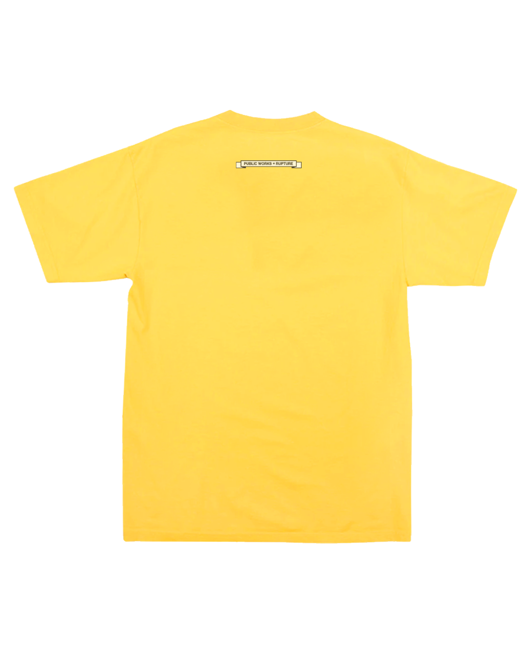 Estetica Local T-Shirt