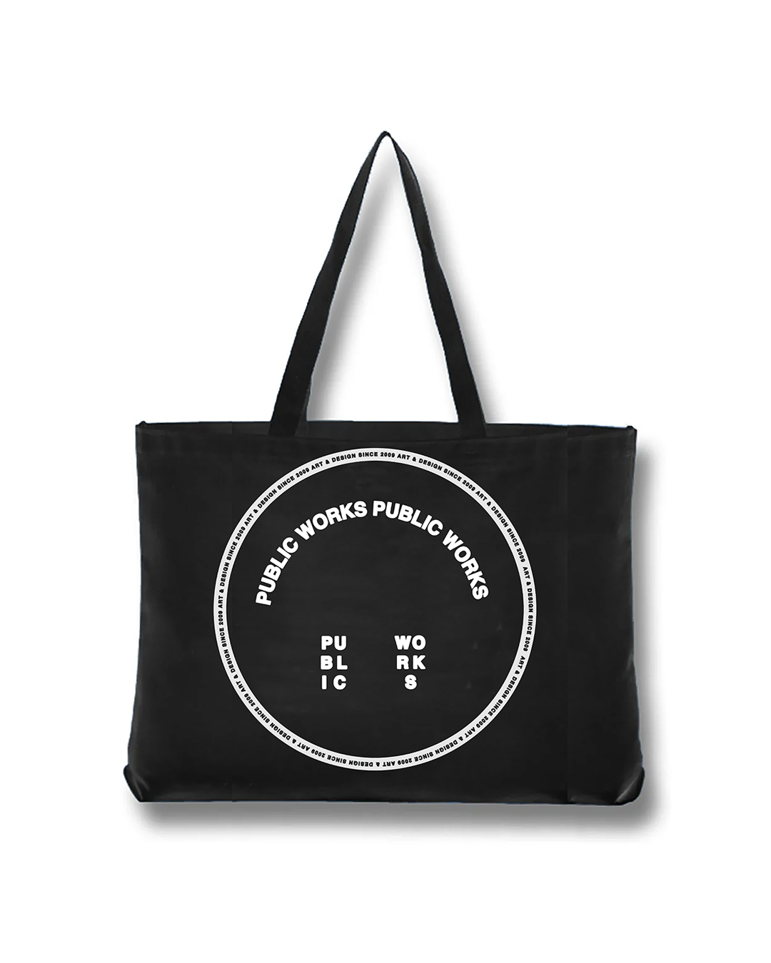 Records Tote