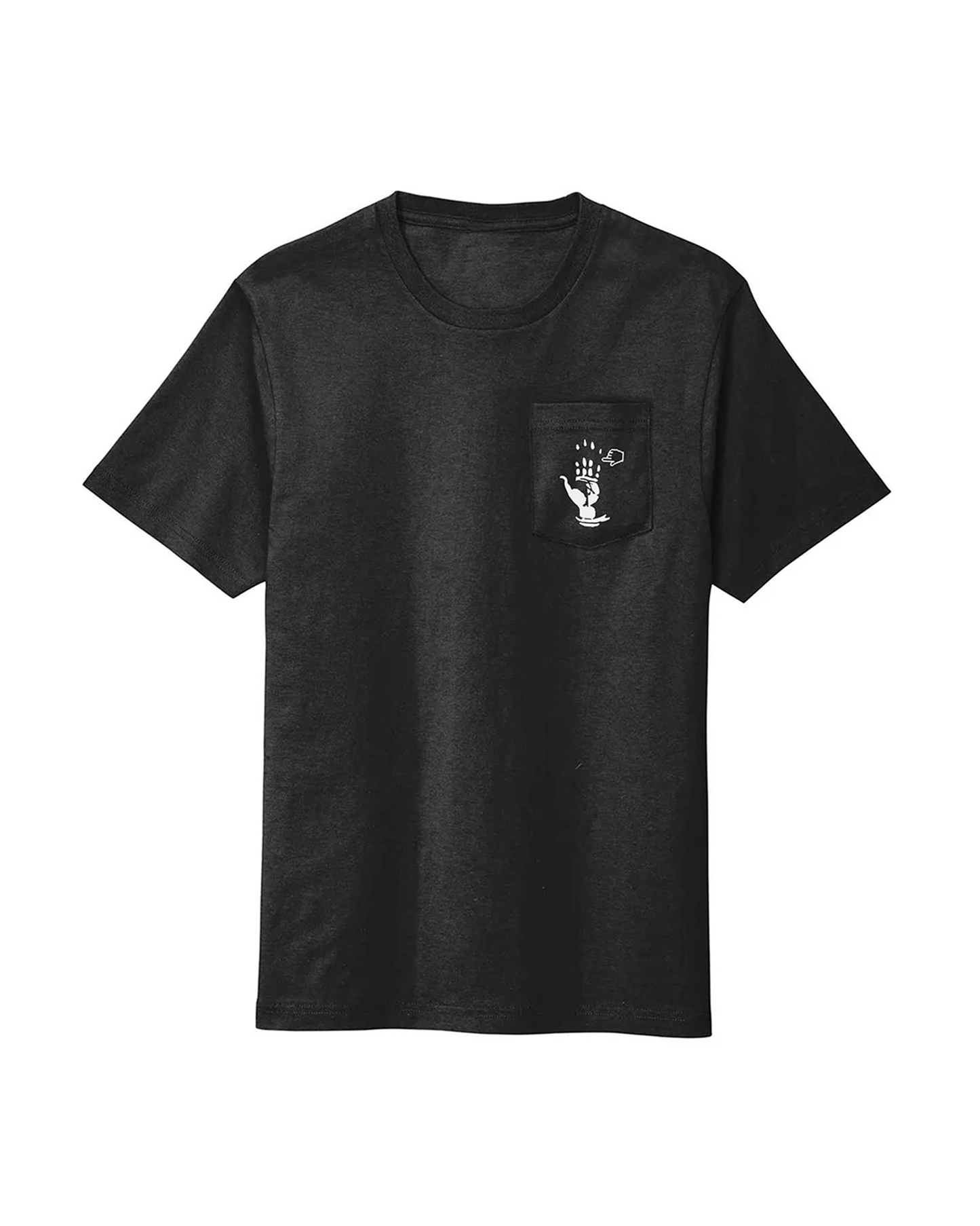 Reckless Records X PW T-Shirt