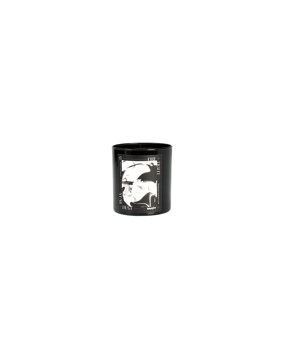 Stardust Candle