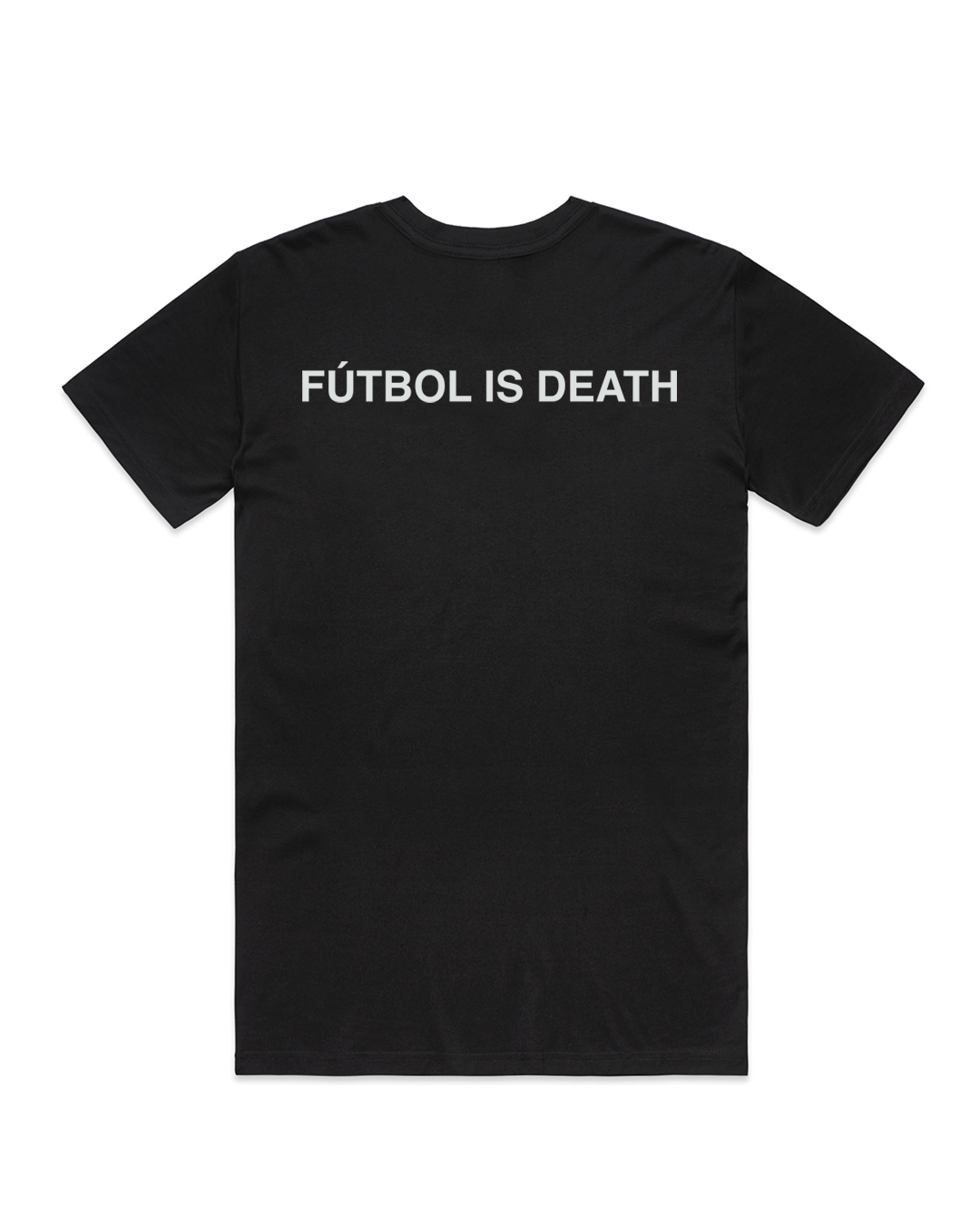 Fútbol Duality Tee