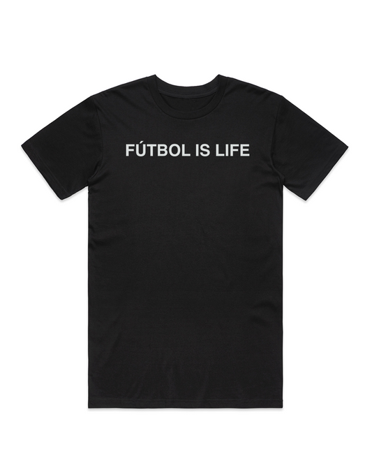 Fútbol Duality Tee