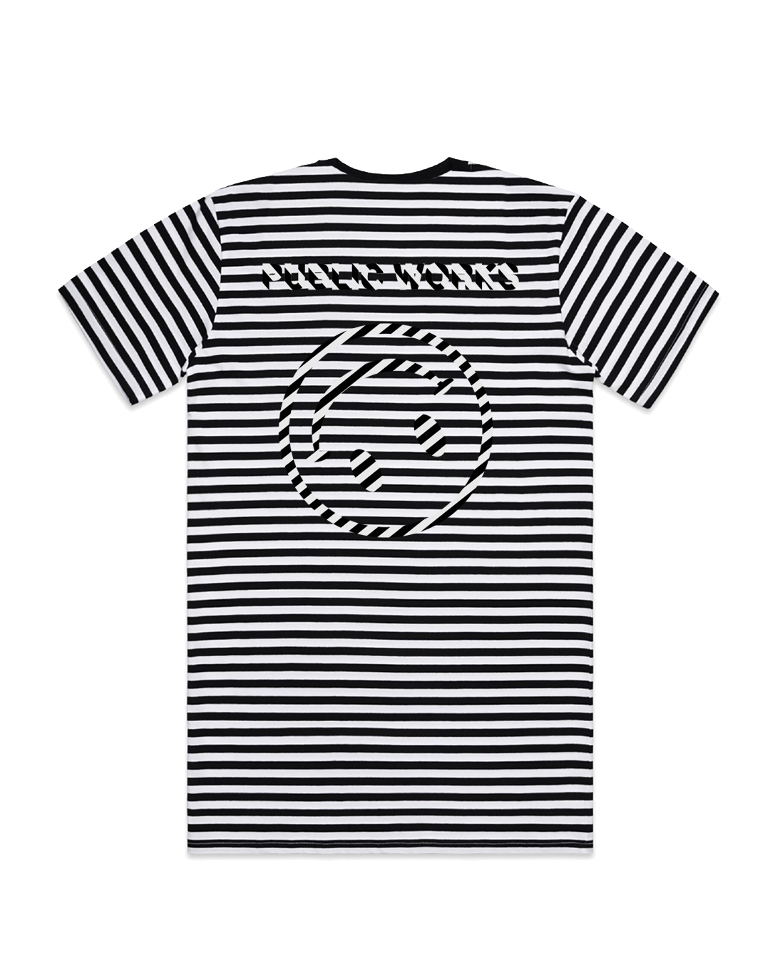 Fútbol Worldwide Tee