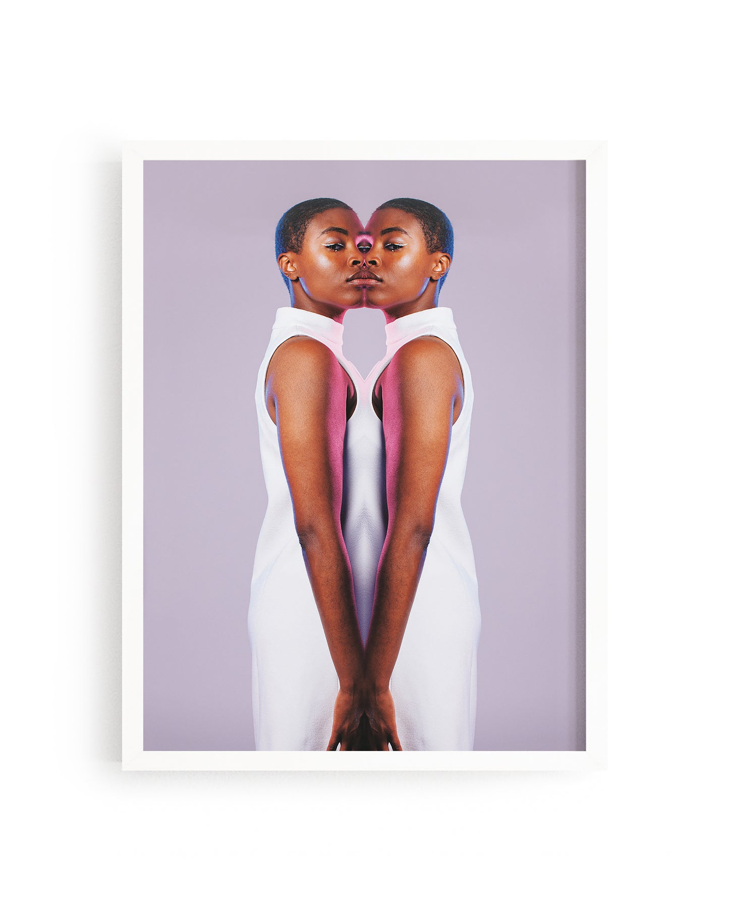 Freedom and Fear Print