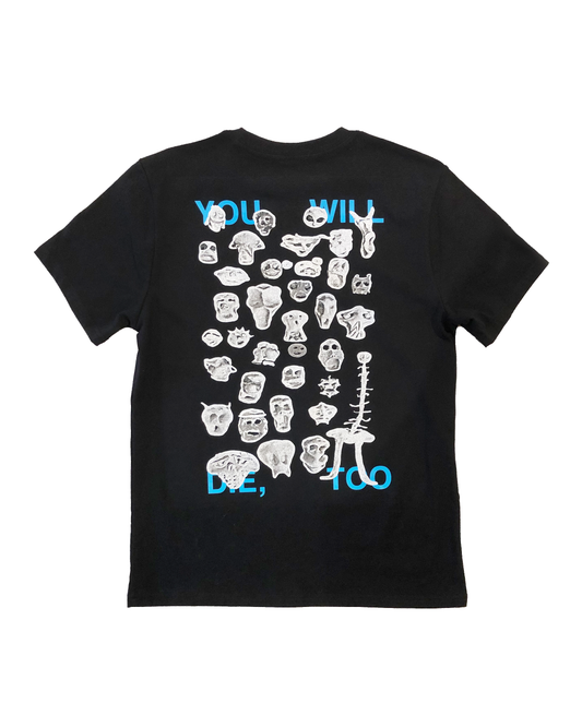 Relics T-Shirt