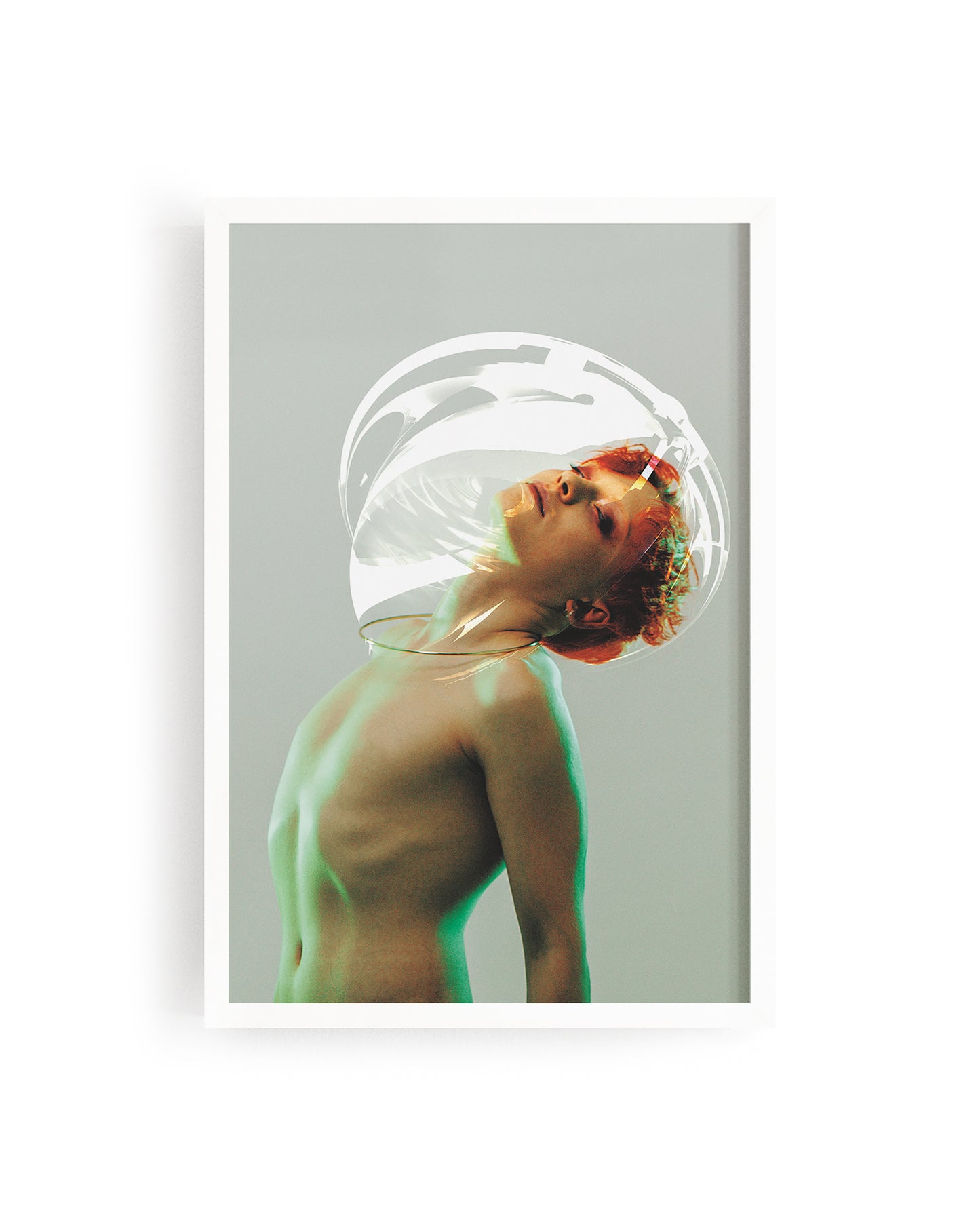 You Are Stardust Print