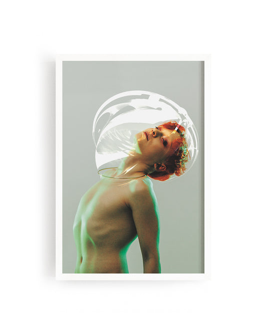 You Are Stardust Print