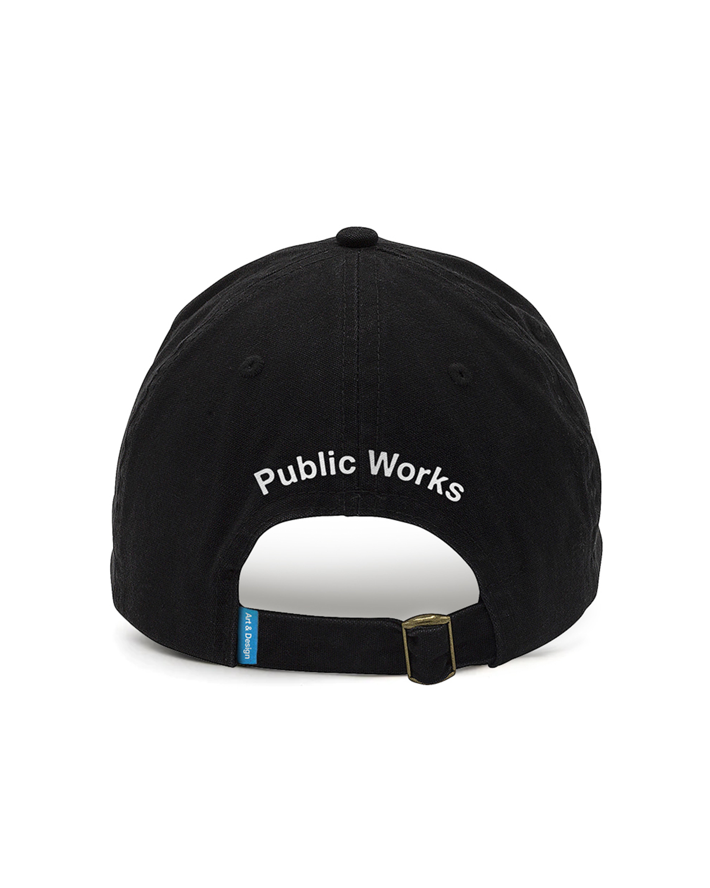 Origin Hat