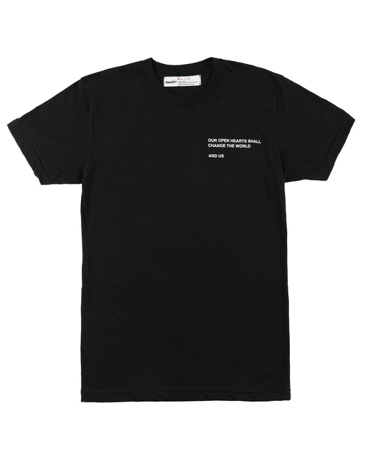 Initiation Tee