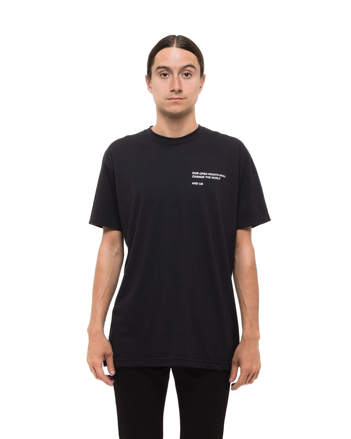 Initiation Tee