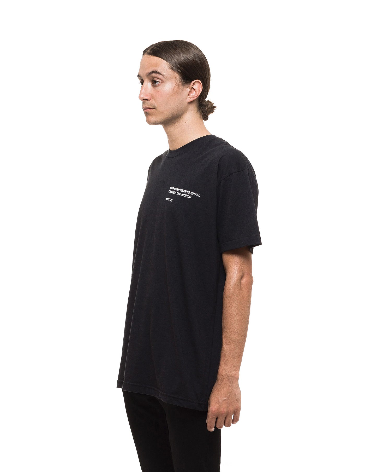 Initiation Tee