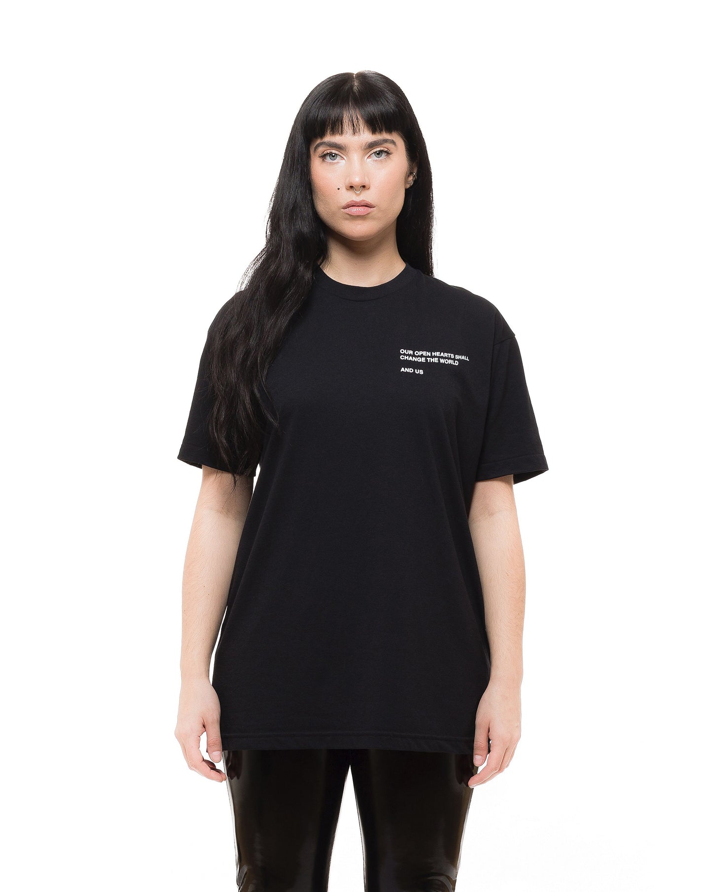 Initiation Tee
