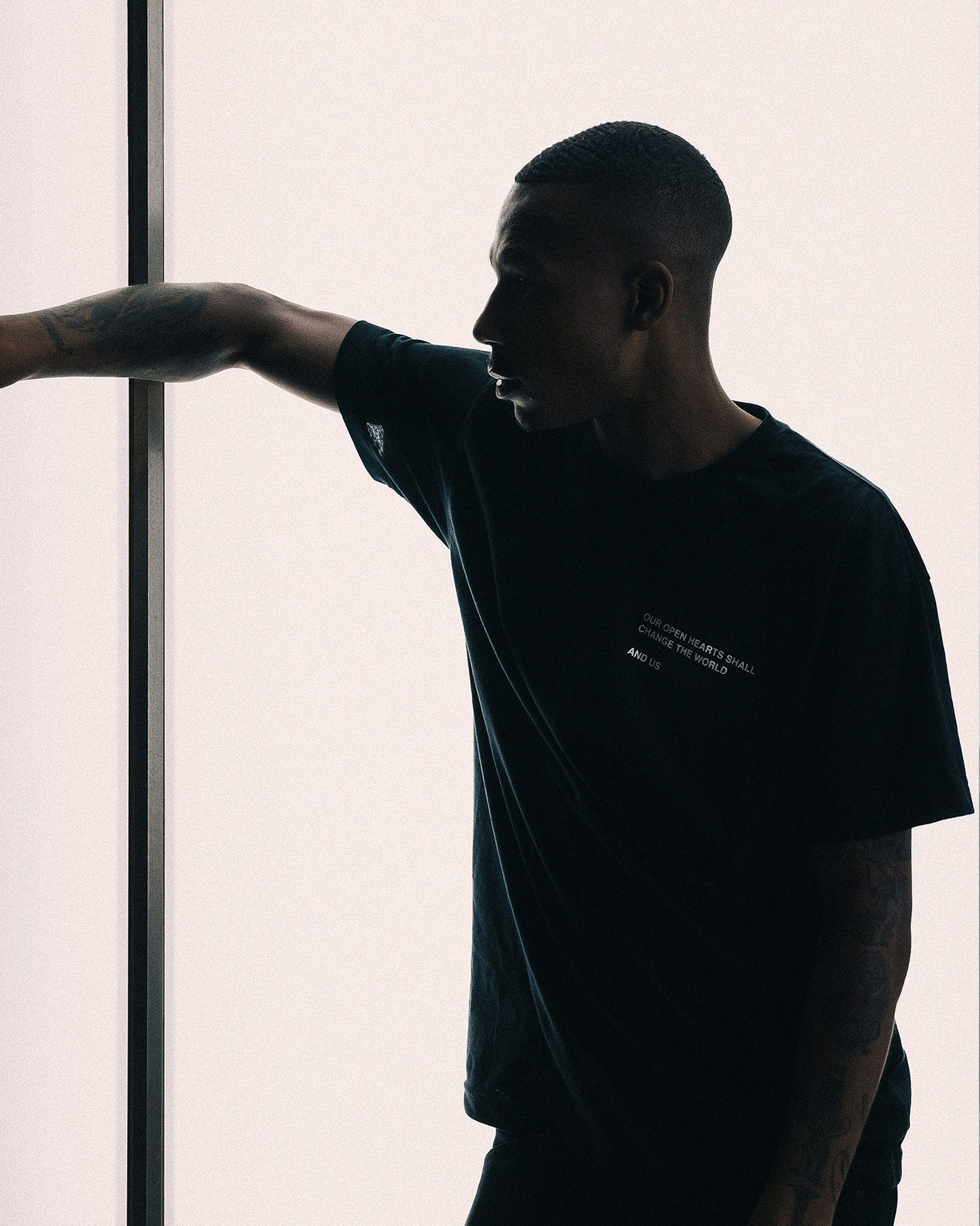 Initiation Tee