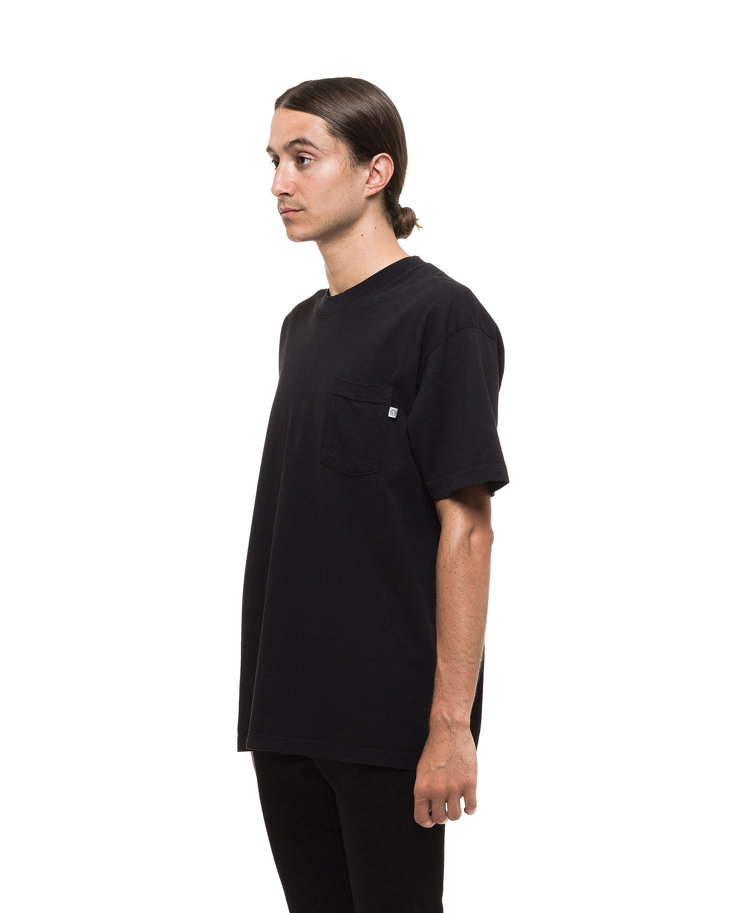 Members Pocket Tee