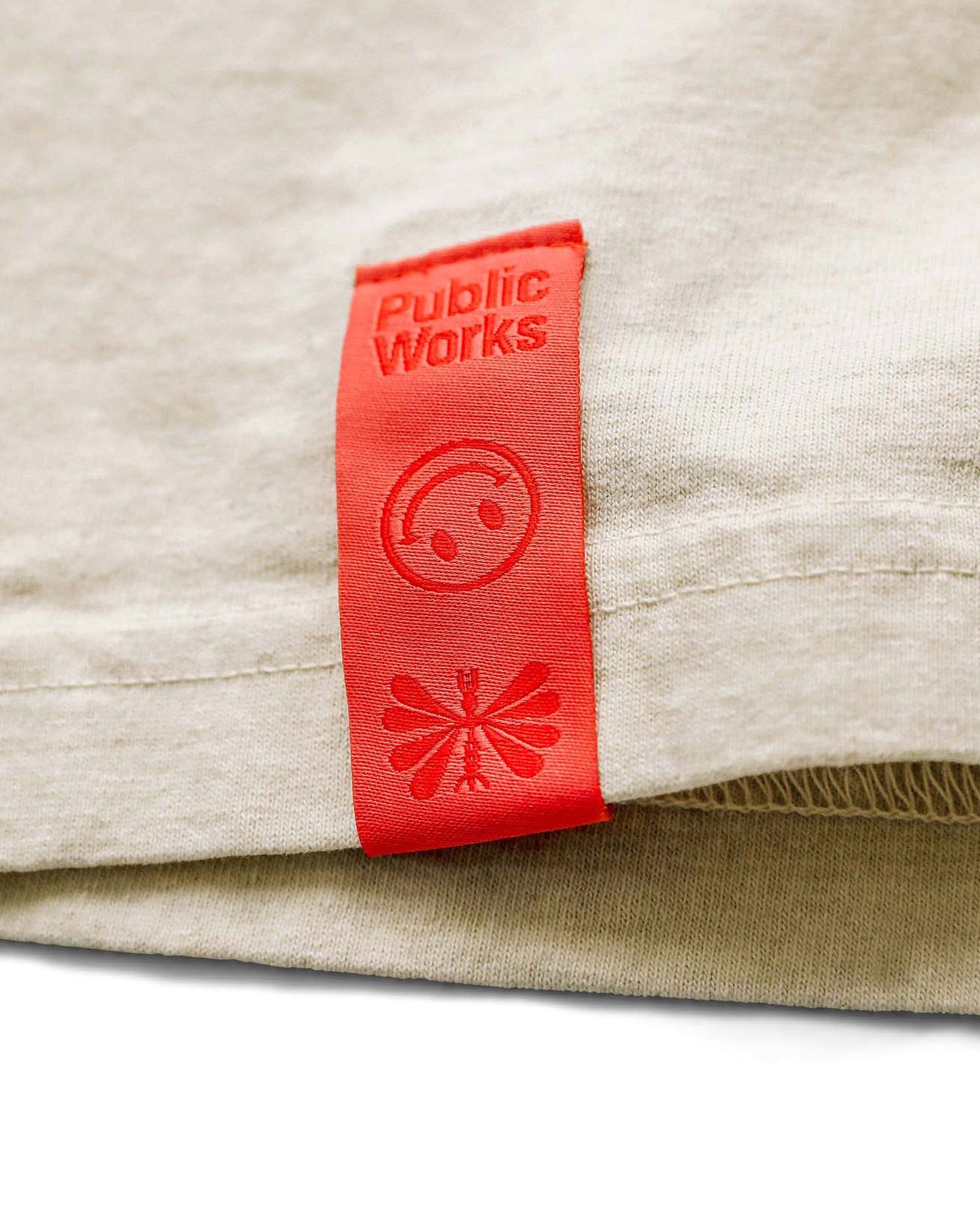 Point of No Return Pocket Tee