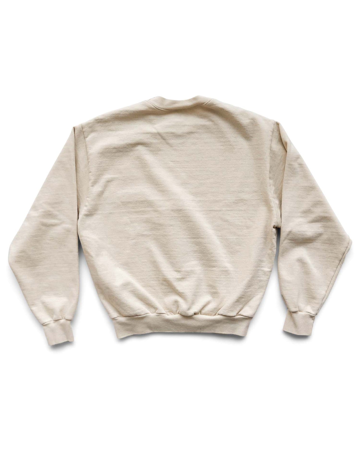 Weirder Times Crewneck